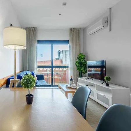 Apartamento Junto A La Playa 4P Piscina Y Parking Punta Umbria Exterior photo
