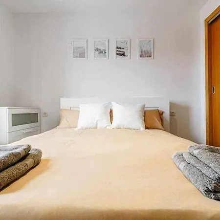Apartamento Junto A La Playa 4P Piscina Y Parking Punta Umbria Exterior photo