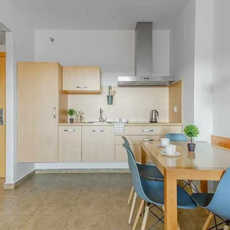Apartamento Junto A La Playa 4P Piscina Y Parking Punta Umbria Exterior photo