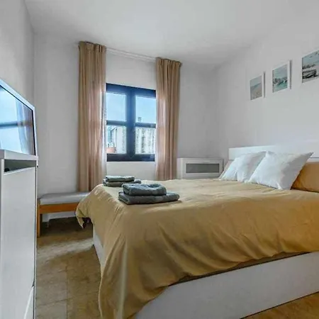 Apartamento Junto A La Playa 4P Piscina Y Parking Punta Umbria Exterior photo