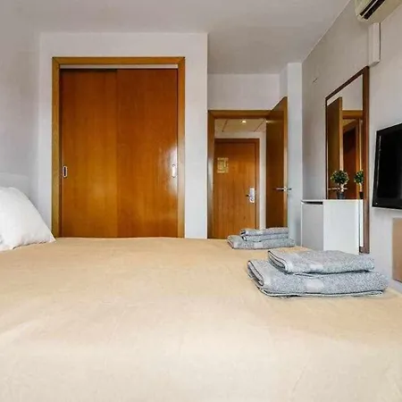 Apartamento Junto A La Playa 4P Piscina Y Parking Punta Umbria Exterior photo