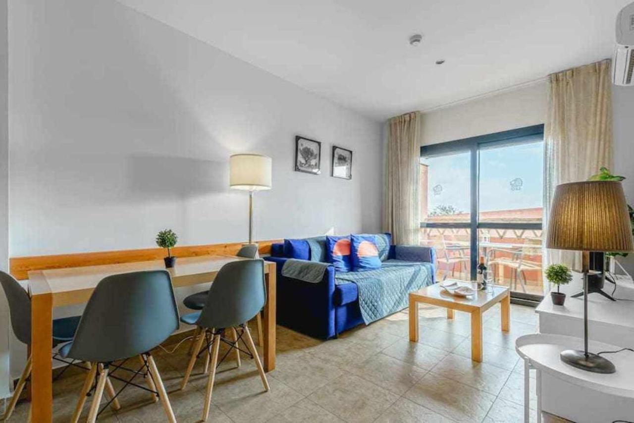 Apartament Junto A La Playa 4p Piscina Y Parking Punta Umbría