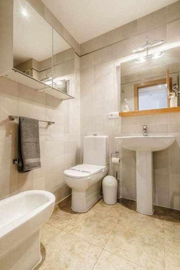 Apartament Junto A La Playa 4p Piscina Y Parking Punta Umbría